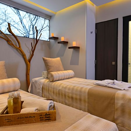 Baruk Guadalajara Hotel De Autor Esterno foto Spa treatment room