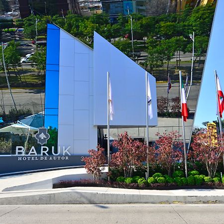 Baruk Guadalajara Hotel De Autor Esterno foto Baruk Hotel