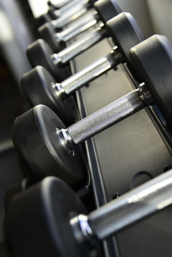 Baruk Guadalajara Hotel De Autor Esterno foto A dumbbell