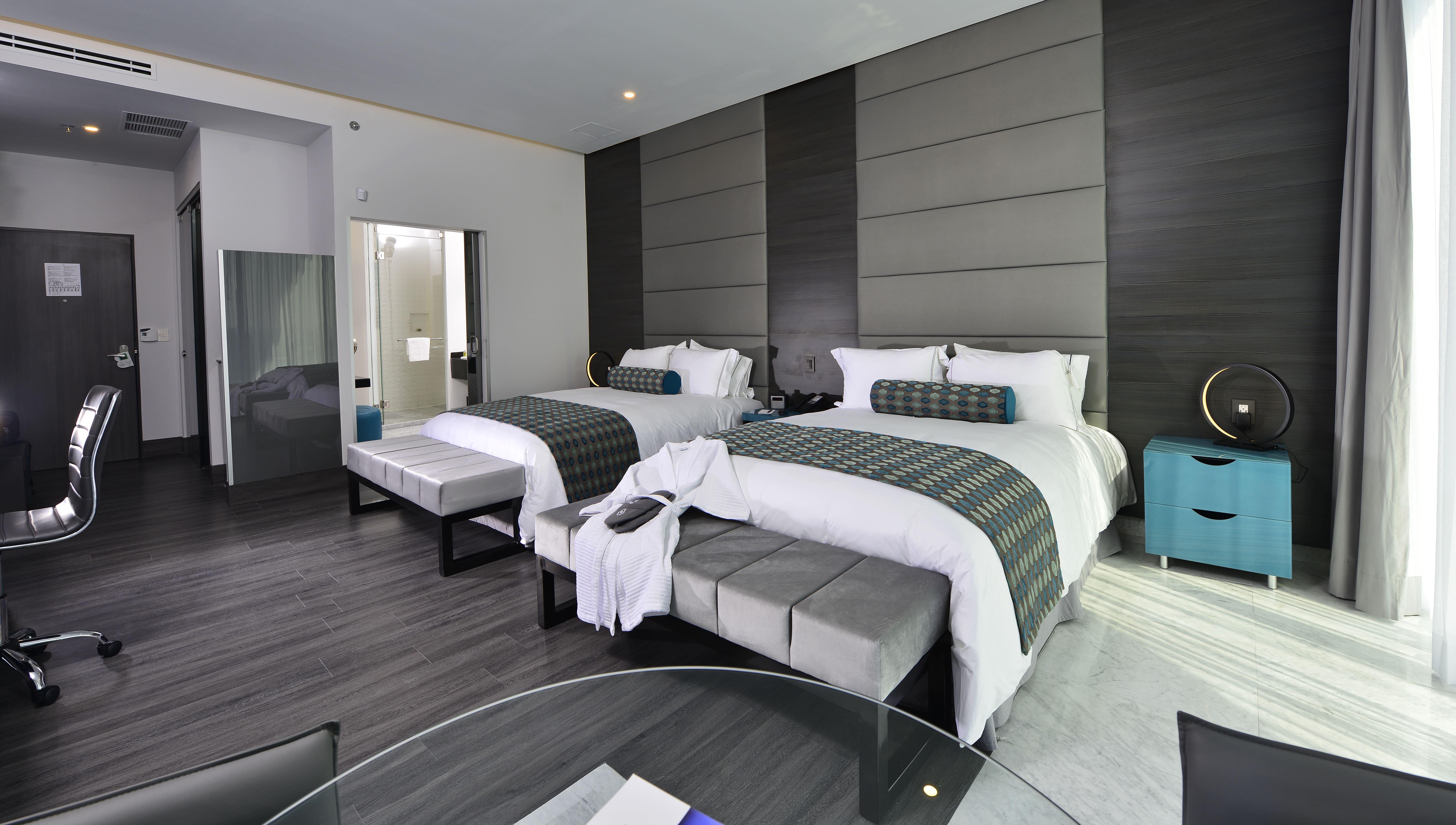Baruk Guadalajara Hotel De Autor Esterno foto Deluxe Room