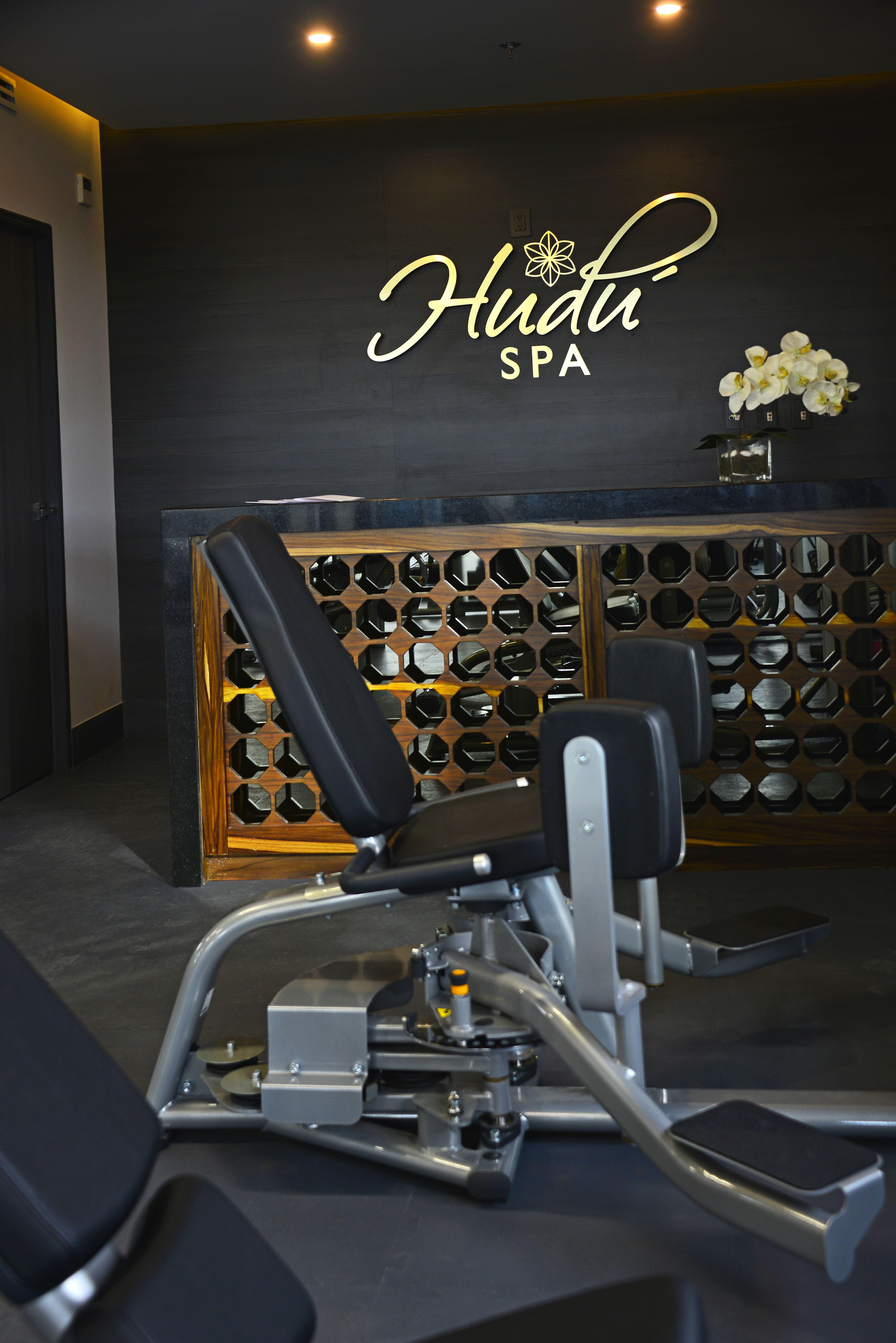 Baruk Guadalajara Hotel De Autor Esterno foto The spa at the Four Seasons Hotel, London