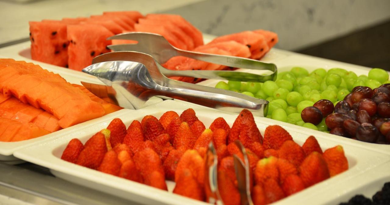 Baruk Guadalajara Hotel De Autor Esterno foto Fruit salad