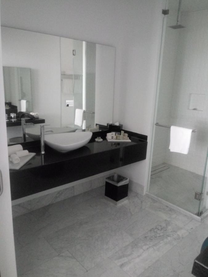 Baruk Guadalajara Hotel De Autor Esterno foto A bathroom in a hotel